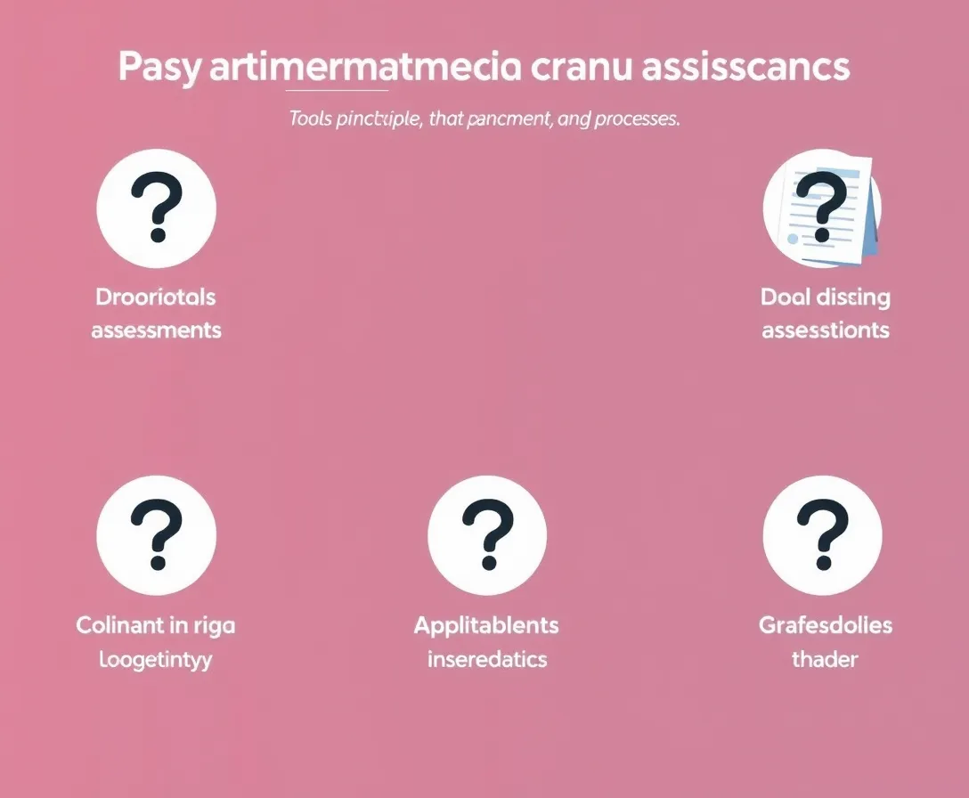 Psychological Assessment Quiz With Questions And Answers