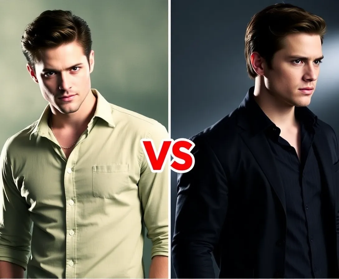 Stefan Or Damon Quiz: Which One Is For You?