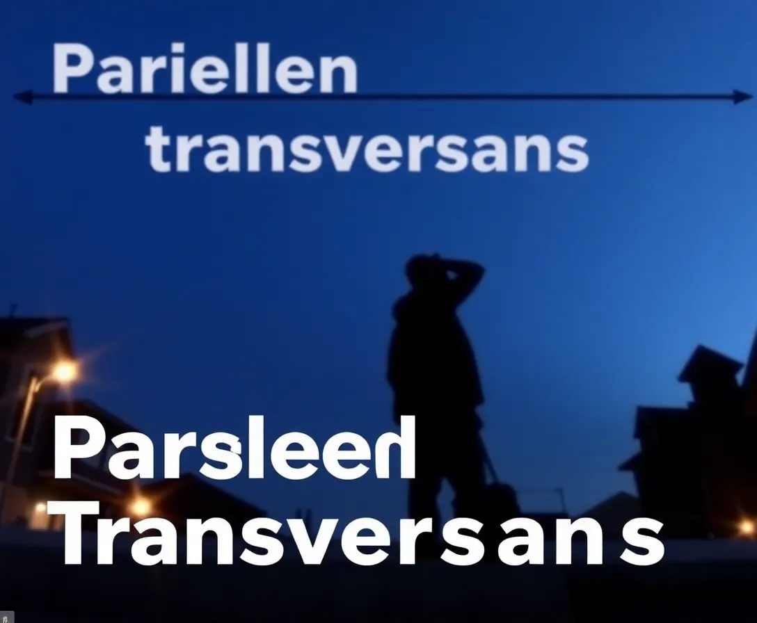 Parallel Lines & Angles Quiz