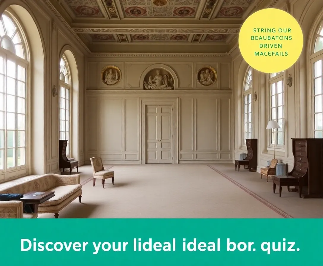 Which Beauxbatons House Are You In?