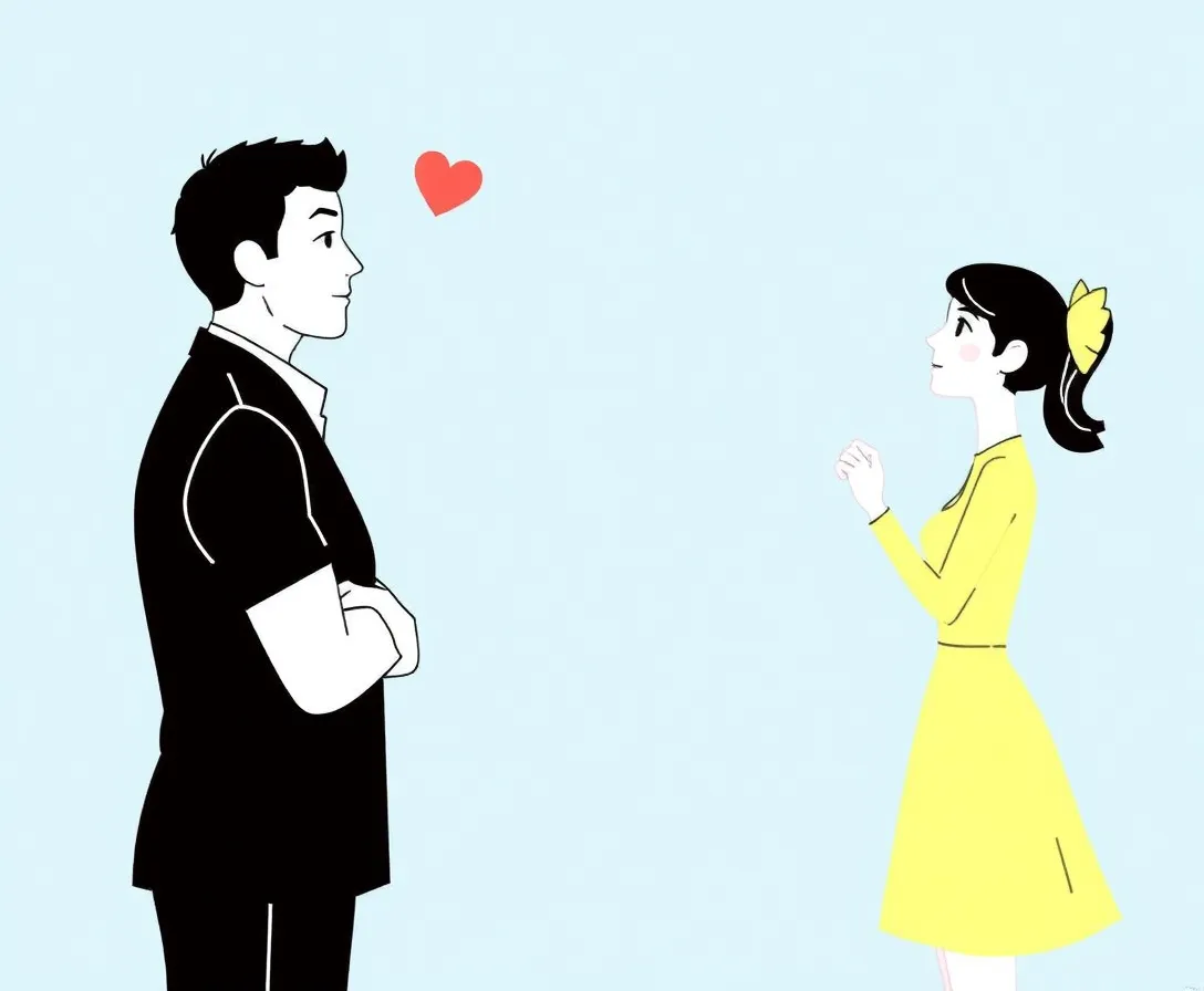 Does My Guy Friend Like Me? Quiz