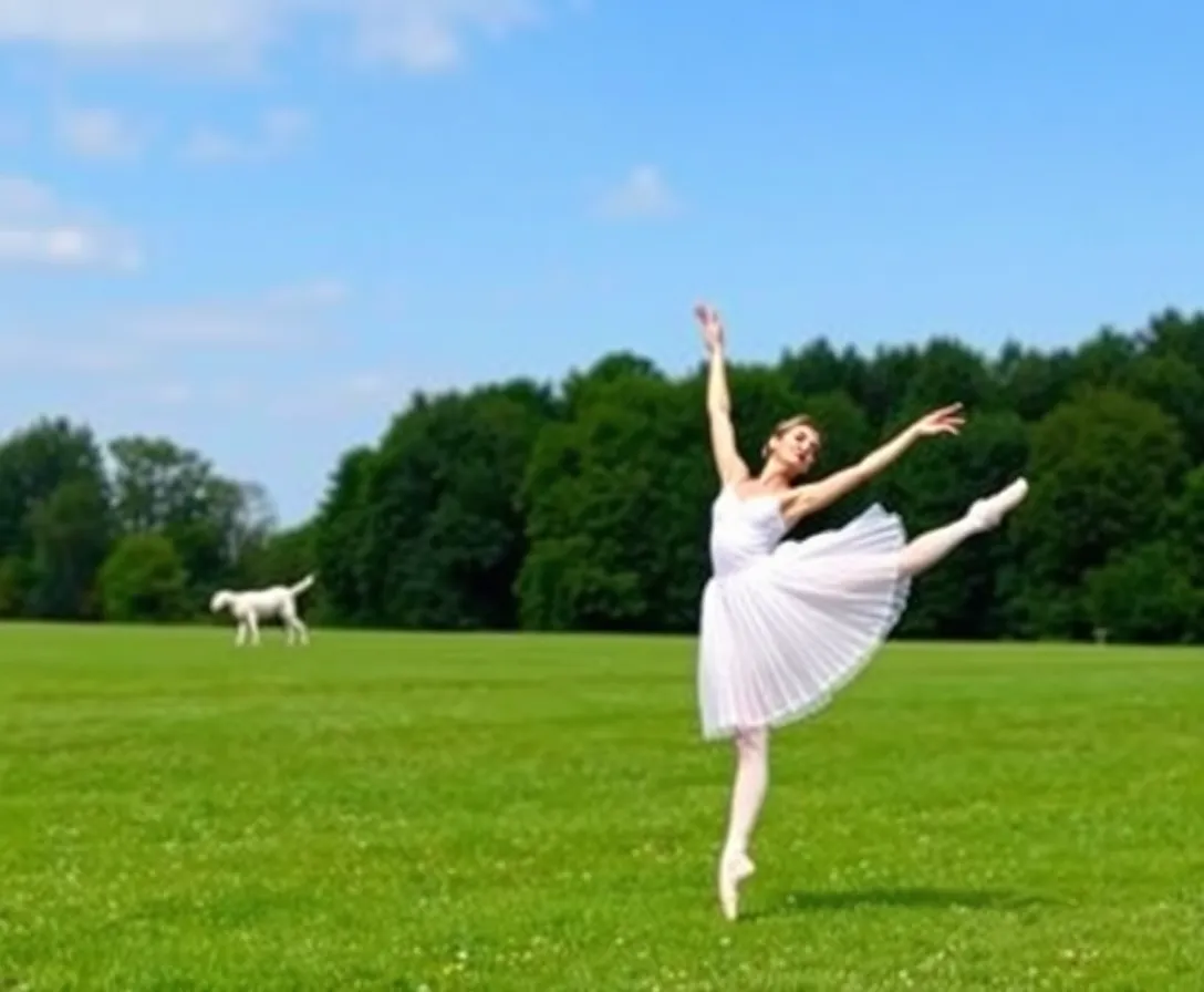 Ballet Quizzes, Questions & Answers