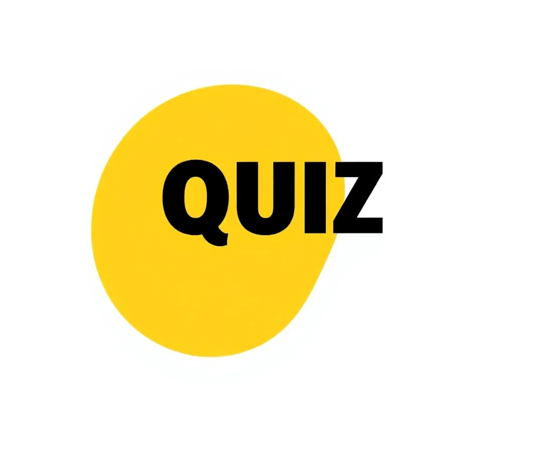 Sensation And Perception Psychology Quiz