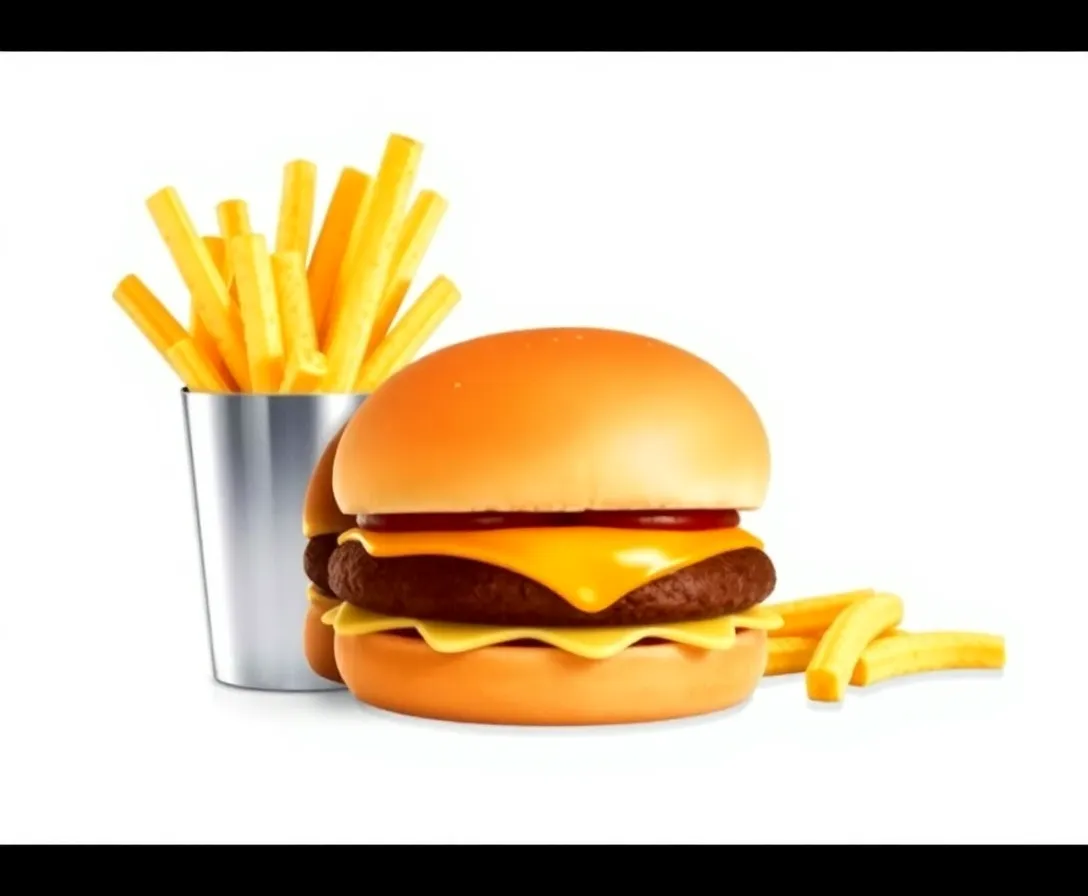 Fast Food & Restaurants Quiz