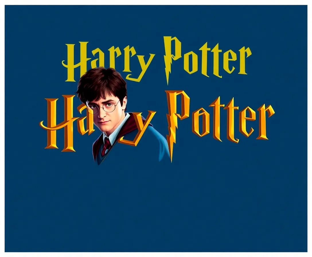 The Ultimate Harry Potter Fan Challenge
