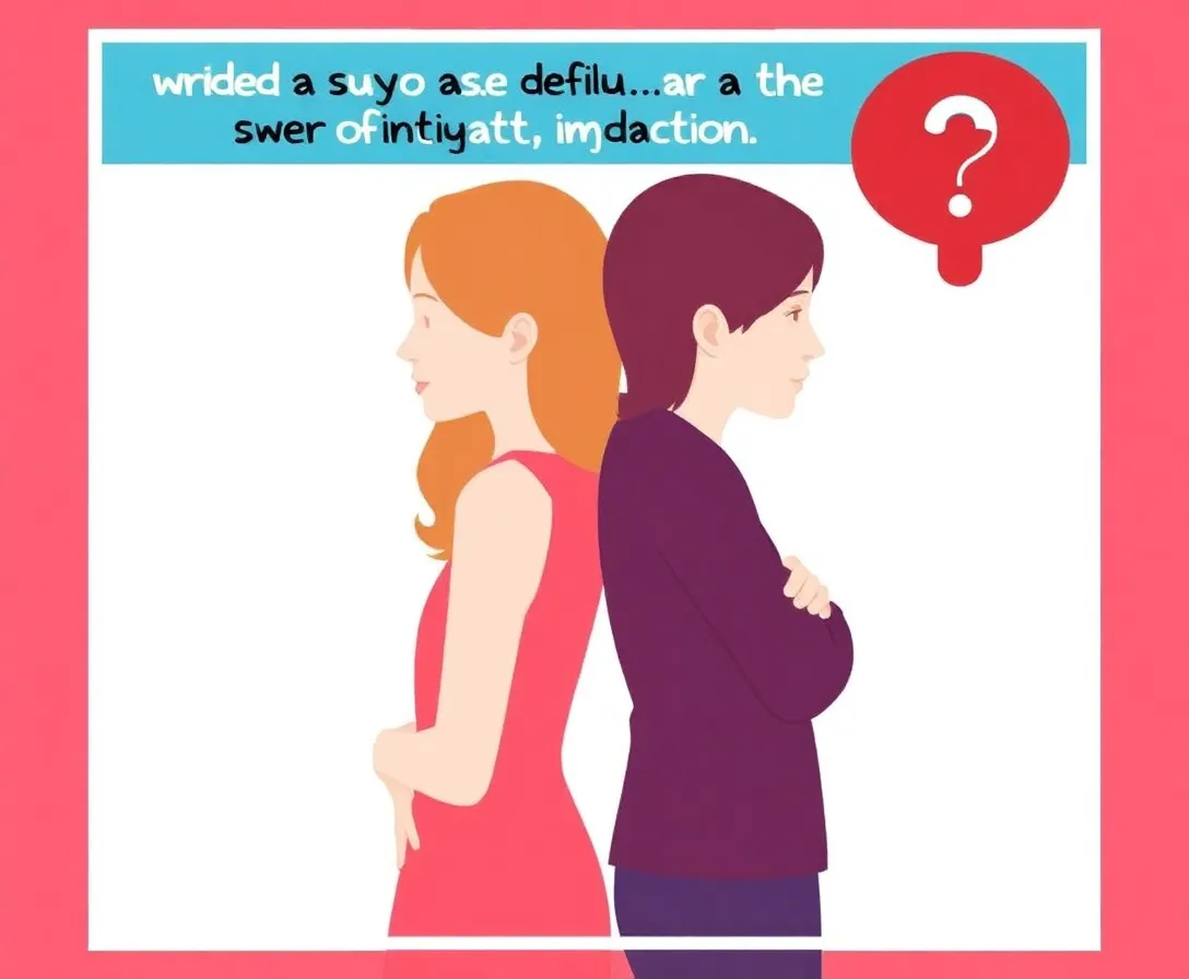 Infidelity Quiz: Are They Being Faithful?