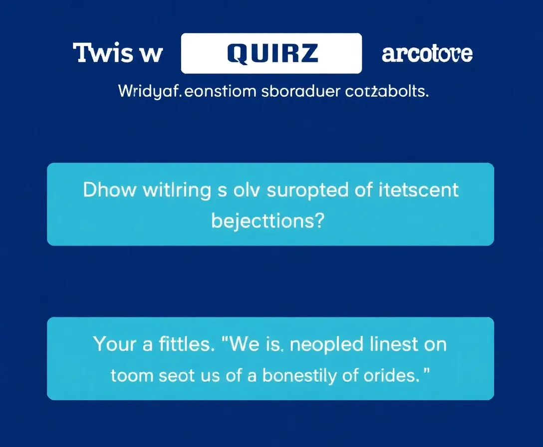 Inferences And Conclusions Quiz