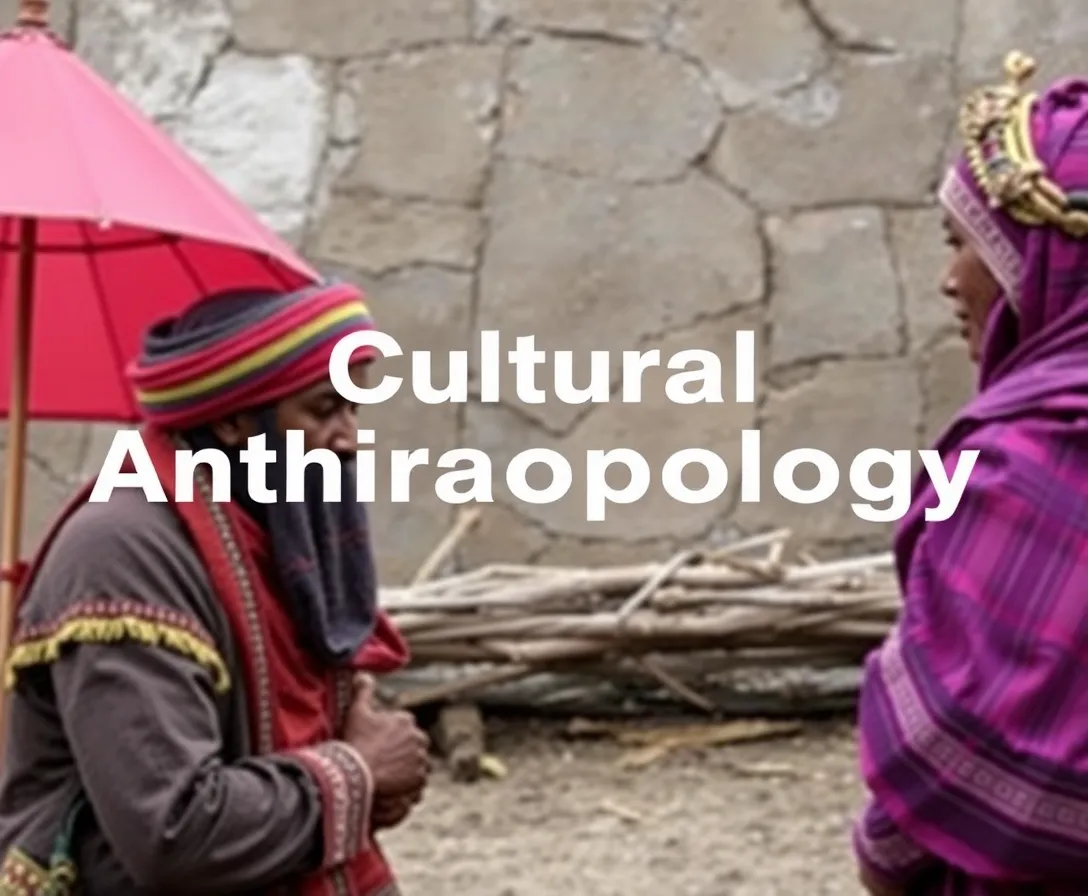 An Engaging Quiz on Modern Cultural Anthropology!