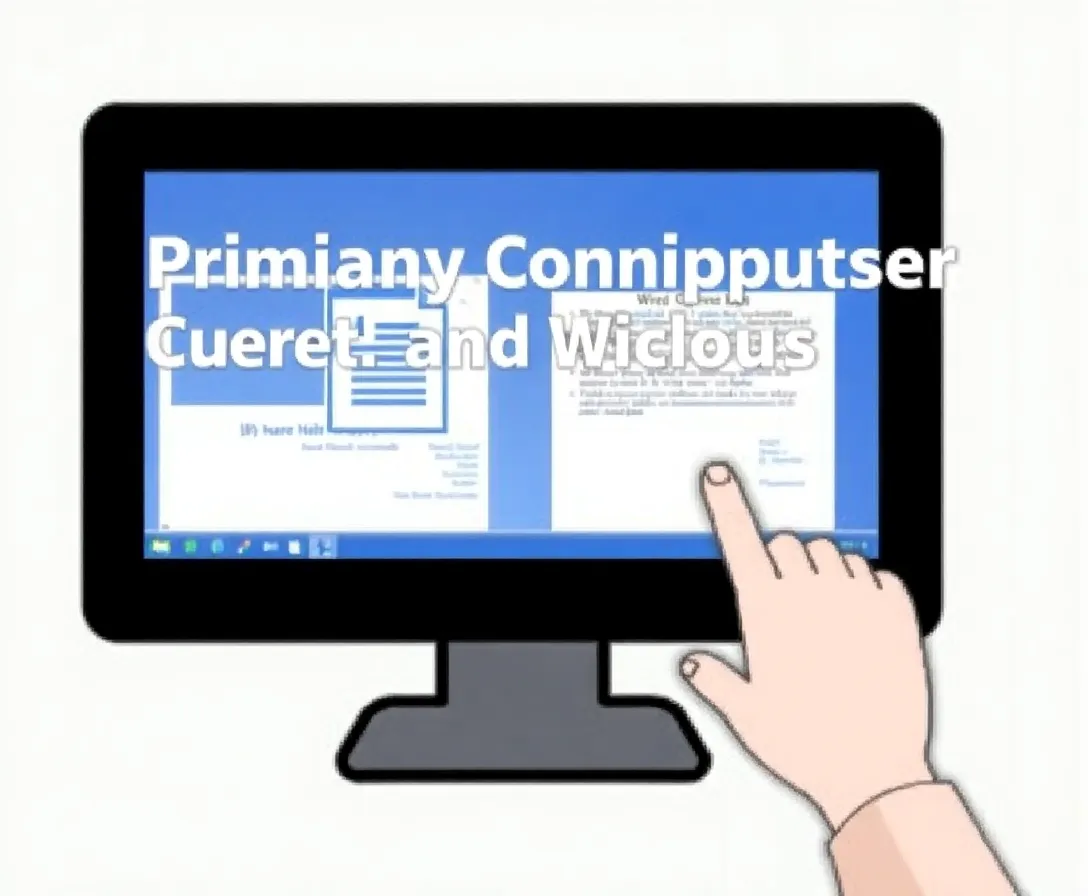 Modern Computer Literacy Test
