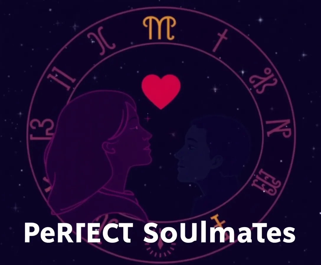 Which Zodiac Sign Should You Date?