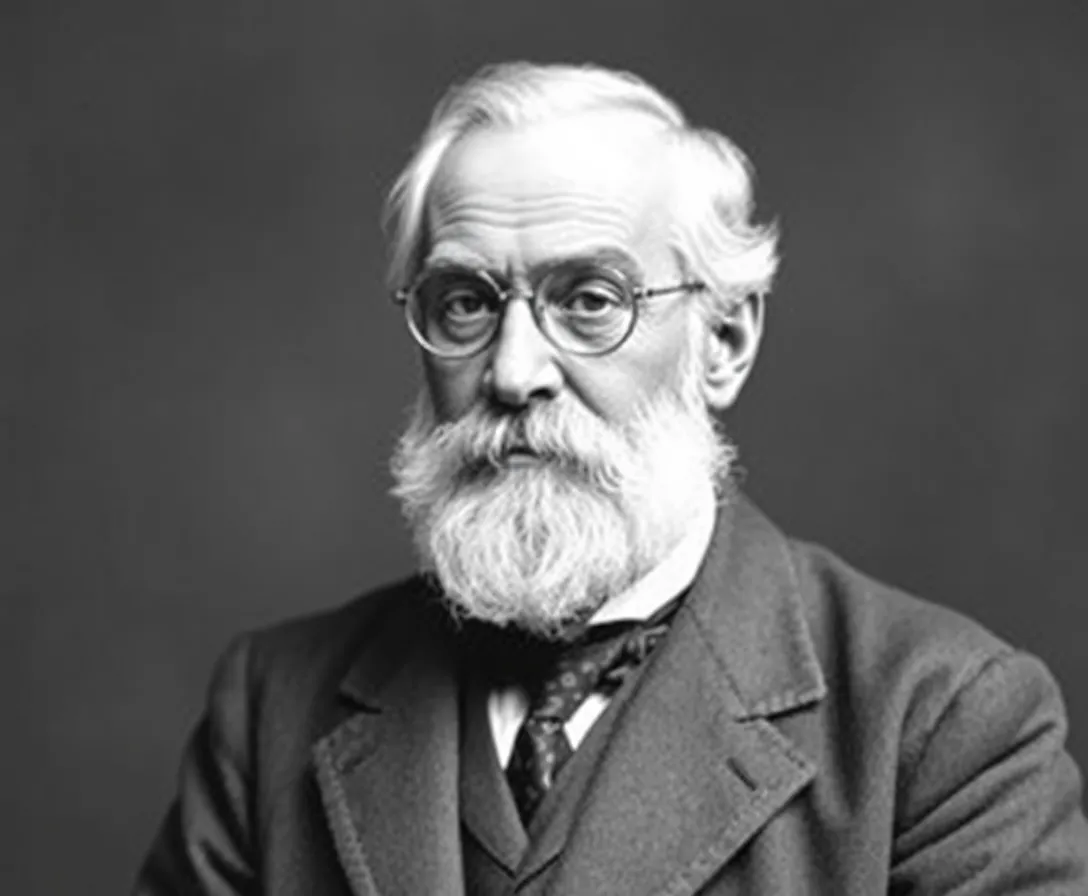 Chemistry Quiz - Scientists, Physicists And Chemists Part I