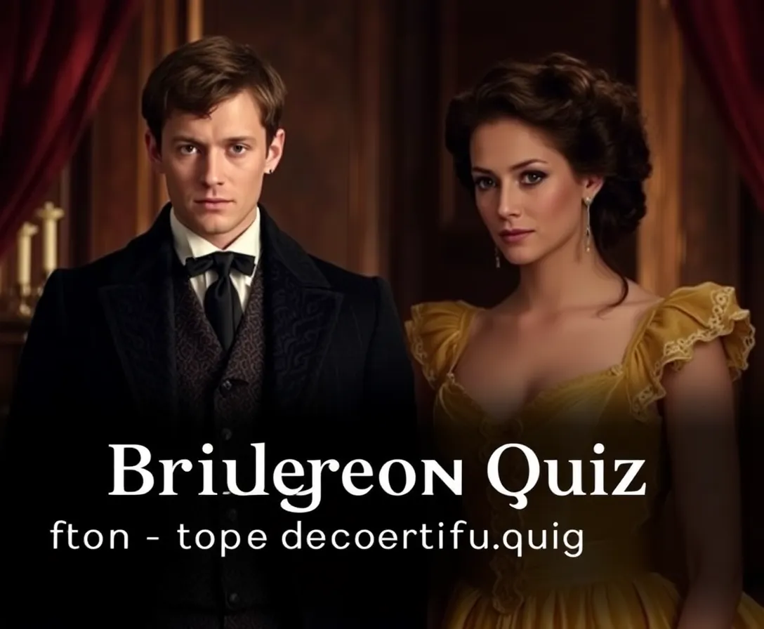 Discover Your 'Bridgerton' Character Through This Quiz