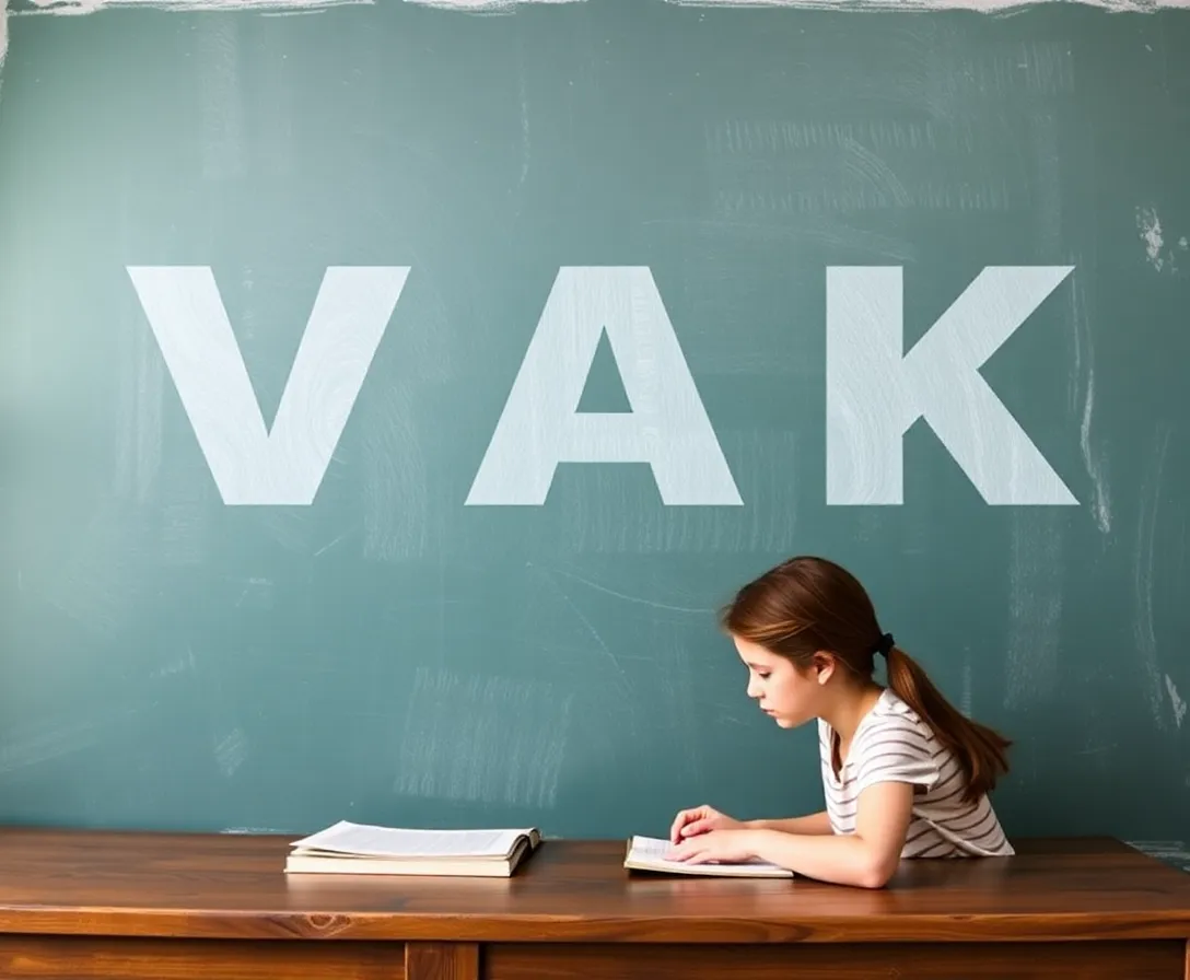 VAK Test: What Is Your Visual, Auditory, And Kinesthetic Type?