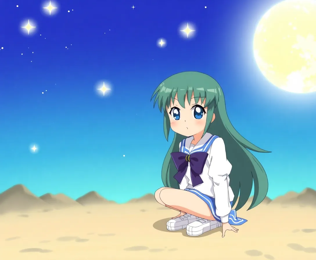 Which Lucky Star Character Are You Quiz: Discover Your Match
