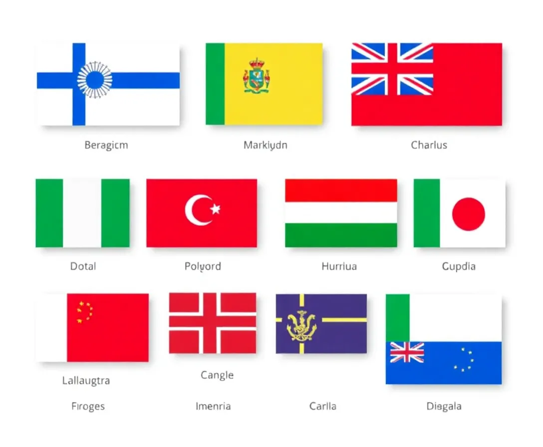 Ultimate Flag Knowledge Challenge