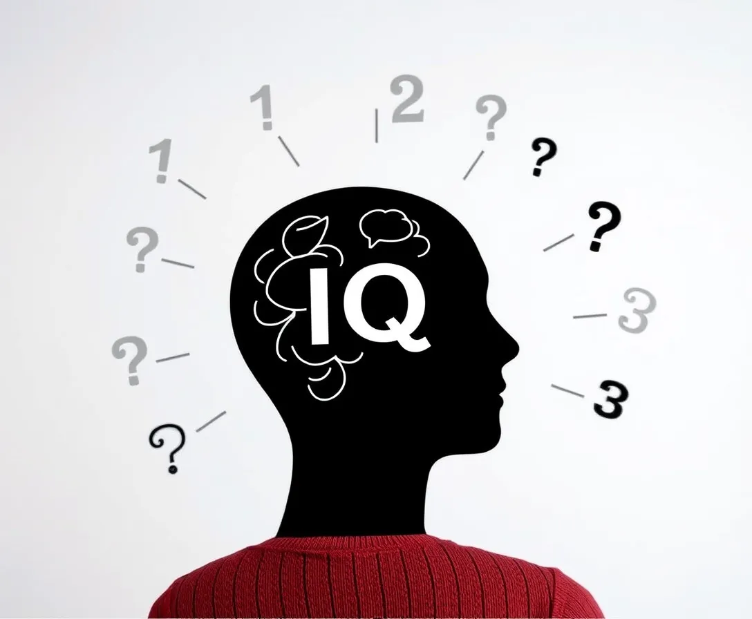 Can You Pass The World's Quickest IQ Test?