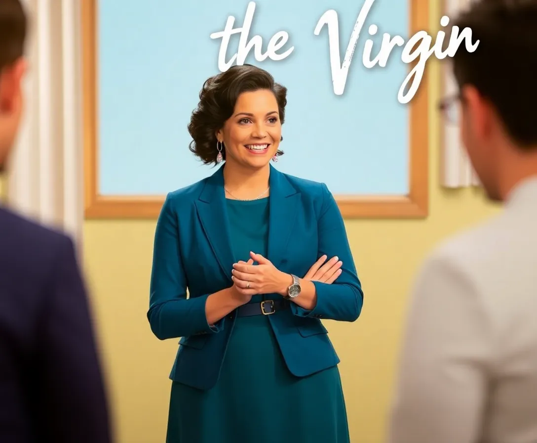 Can You Go 10 For 10 On This "Jane The Virgin" Quiz?