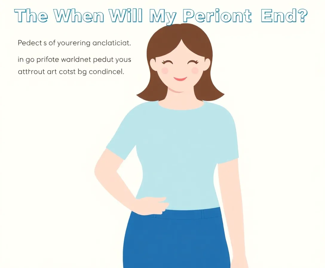 When Will Your Period Symptoms Improve?