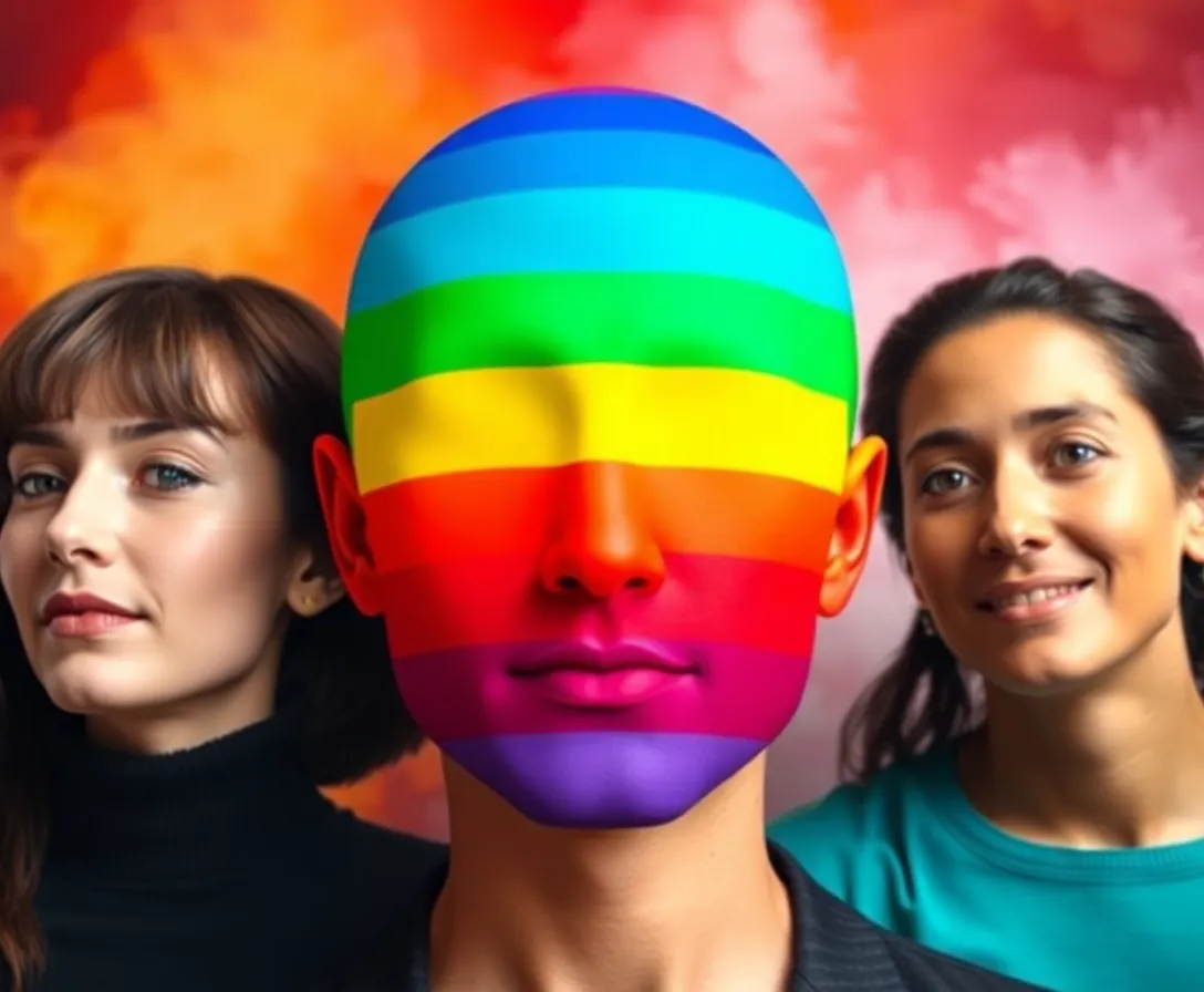 Discover Your Dominant Personality Trait