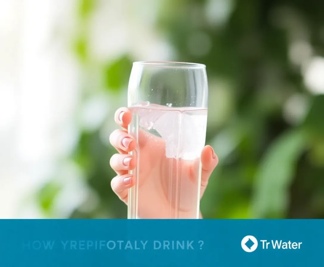 How Much Water Should I Drink A Day? Quiz