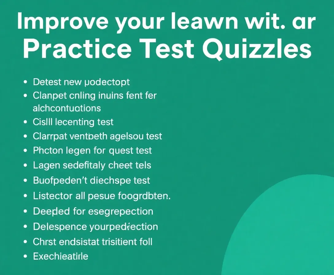 Personality Insight Quiz