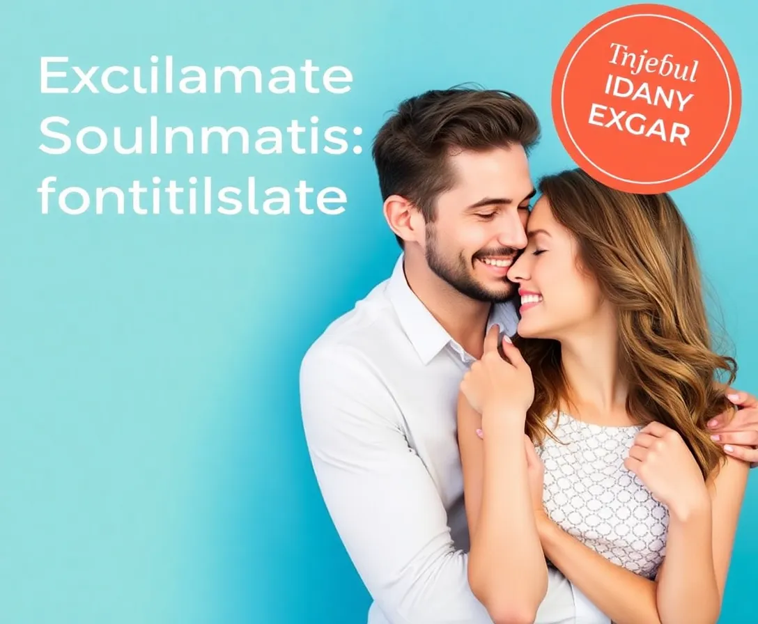Take The Soulmate Initial Quiz To Determine If You're A Sociopath!