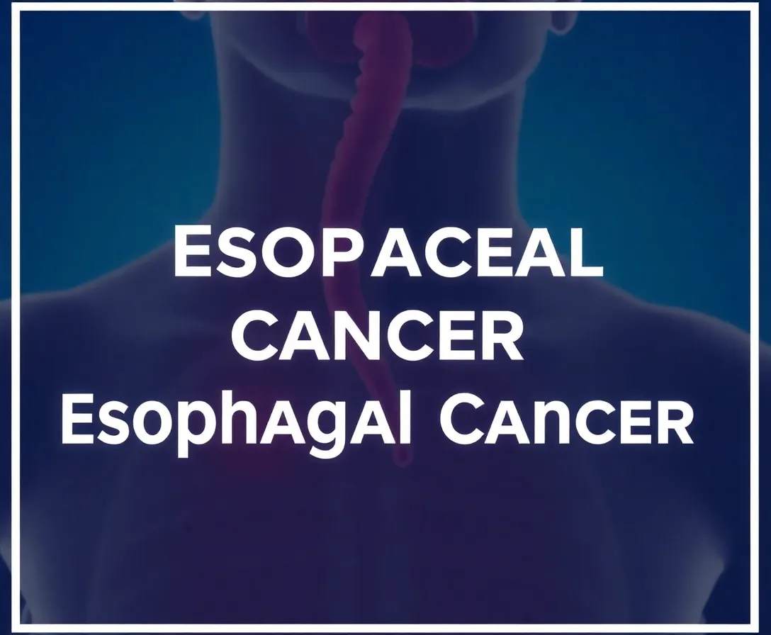 Am I at Risk for Esophageal Cancer? Assessment