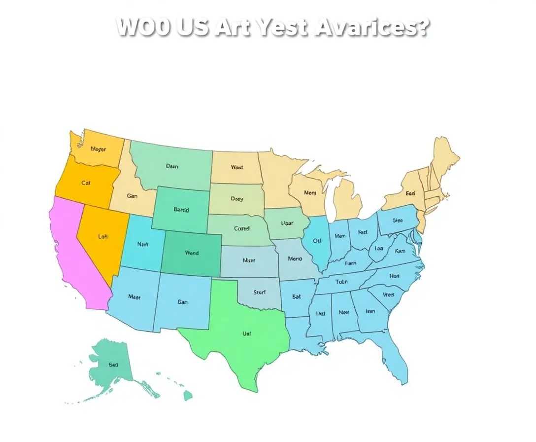 There's A Specific US State To Match Everyone's Personality, Even Non-Americans, So Let's Find Out Which One You Are