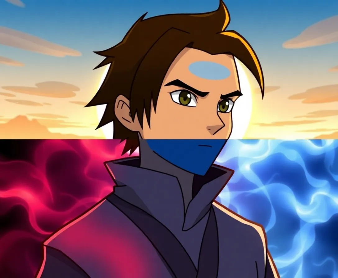 What's Your Element In Avatar: The Last Airbender?