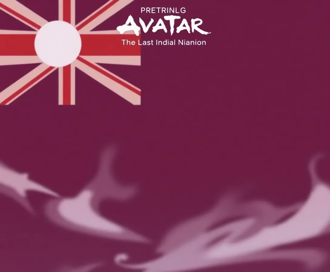 Find Your Nation in the World of Avatar: The Last Airbender