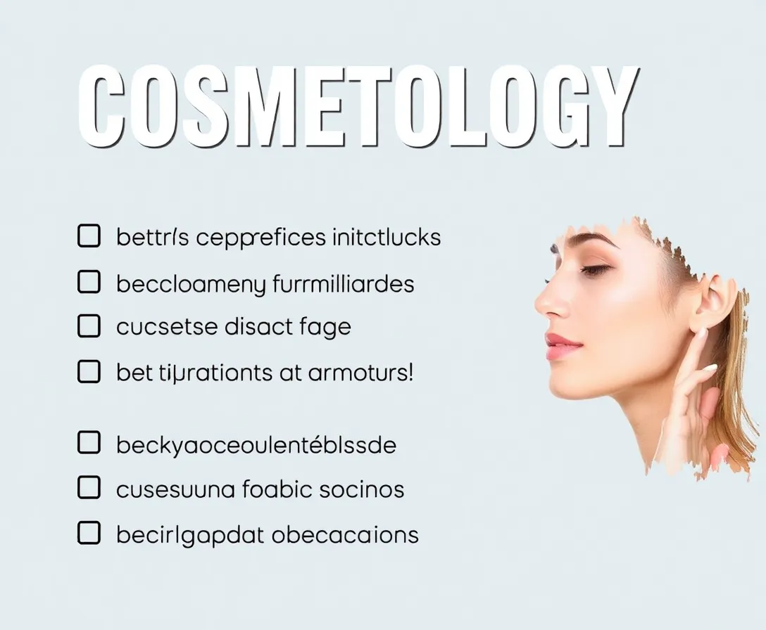 Modern Beauty Knowledge Quiz