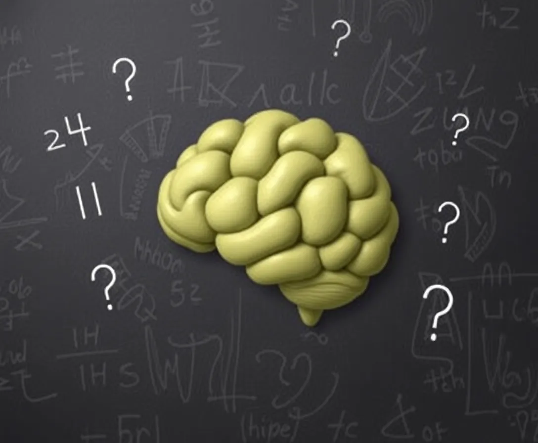 Test Your IQ: Modern Math And English Questions! Trivia Quiz