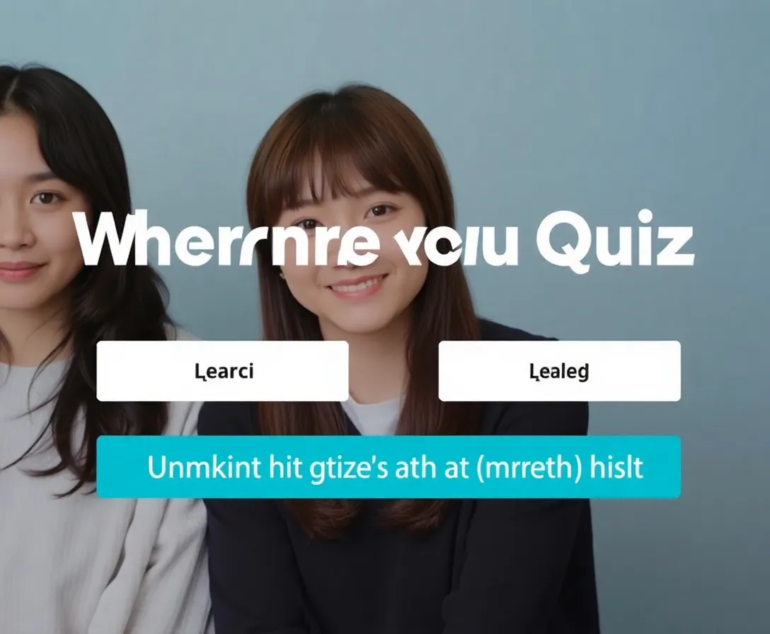 Which ENHYPEN Member Are You?