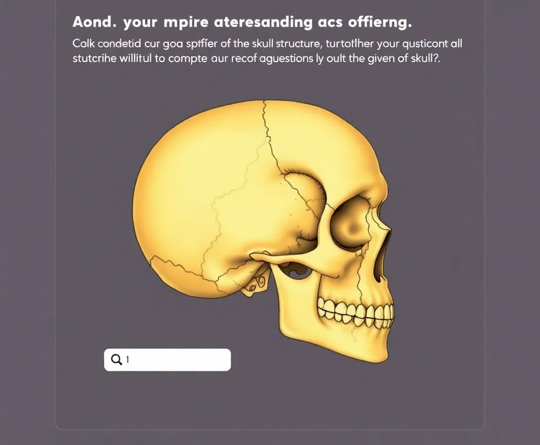 The Axial Skeleton Test (Chap.7 The Skeleton)