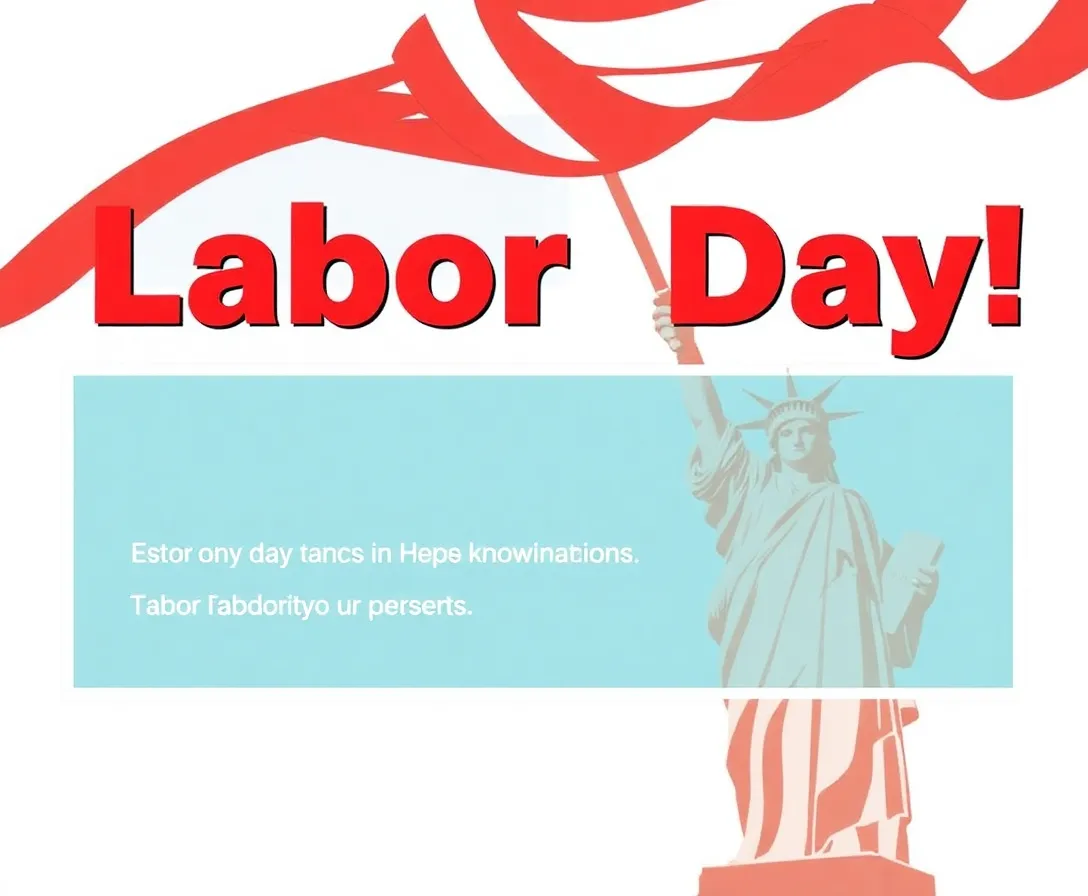 Updated Trivia Facts And Questions On Labor Day!