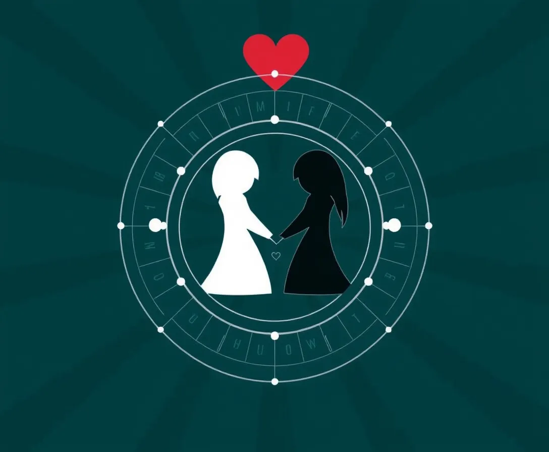 Test Your Compatibility With Literally Anyone Using This AI Love Calculator
