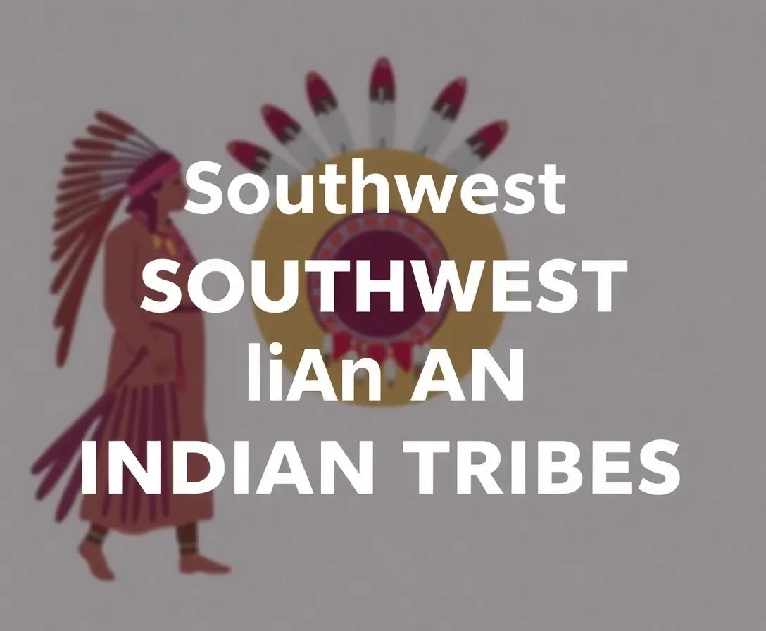 Southwest Native American Culture Quiz
