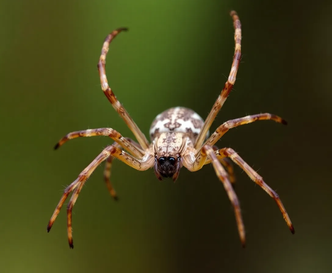 What Spider Are You?
