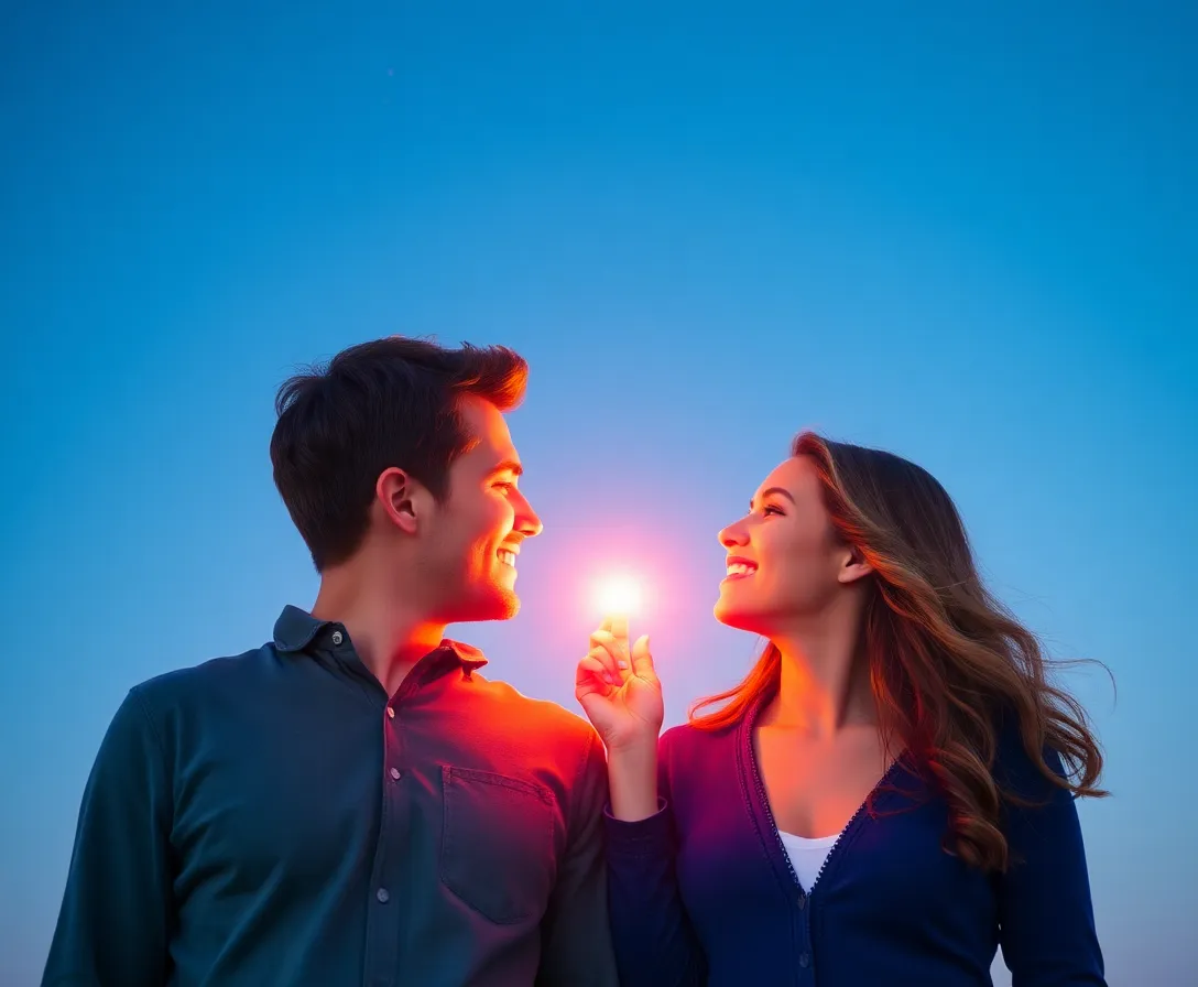 Discover When You'll Meet Your True Love