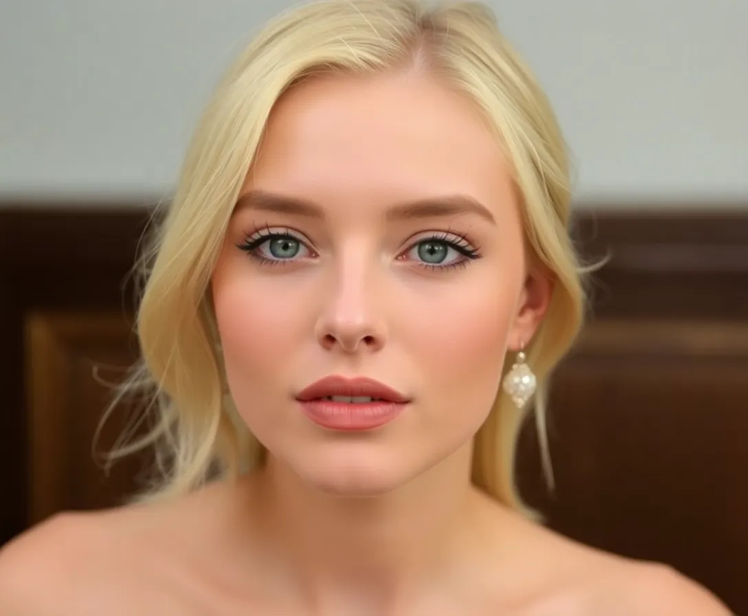 Do I Match Evolving Russian Beauty Standards?