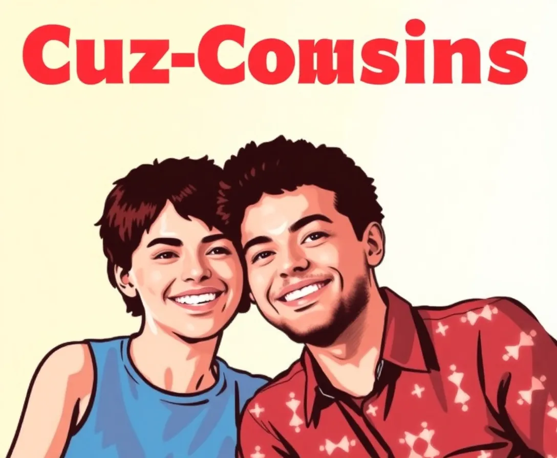 How Well Do You Really Know Your Cousin?