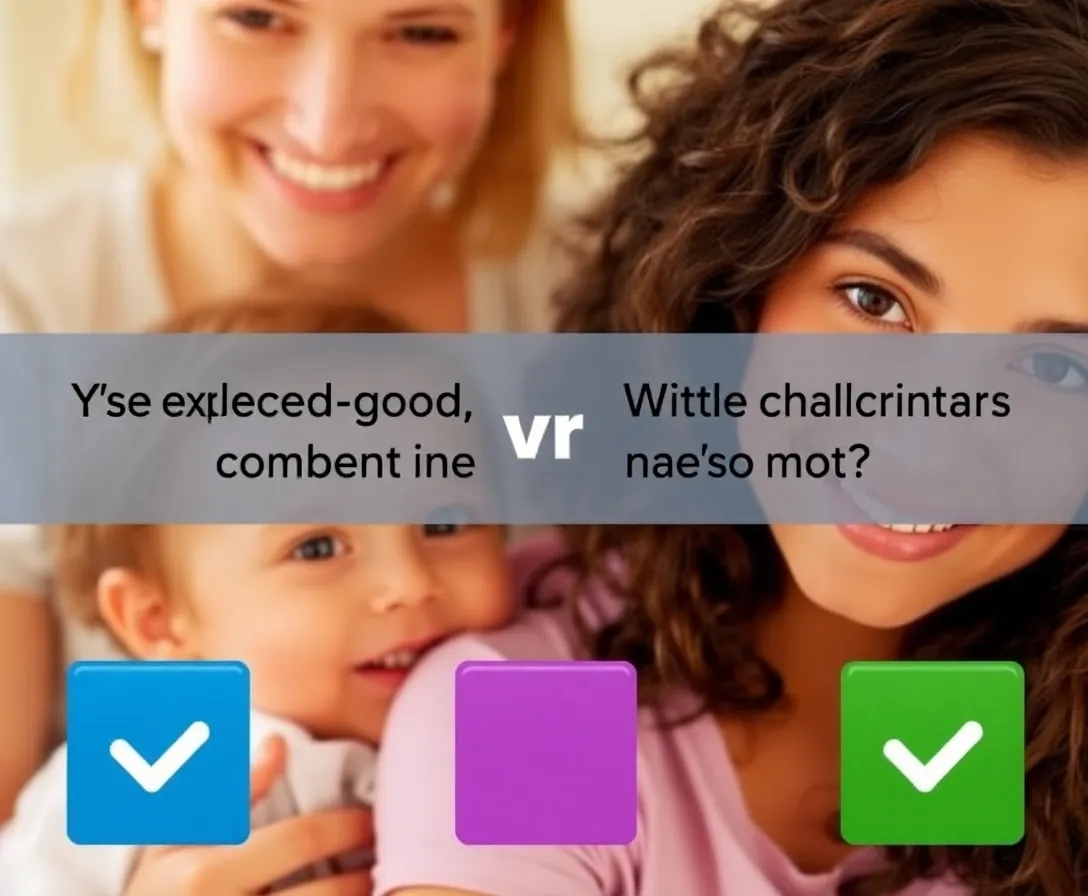 Are You Ready to Be a Parent?