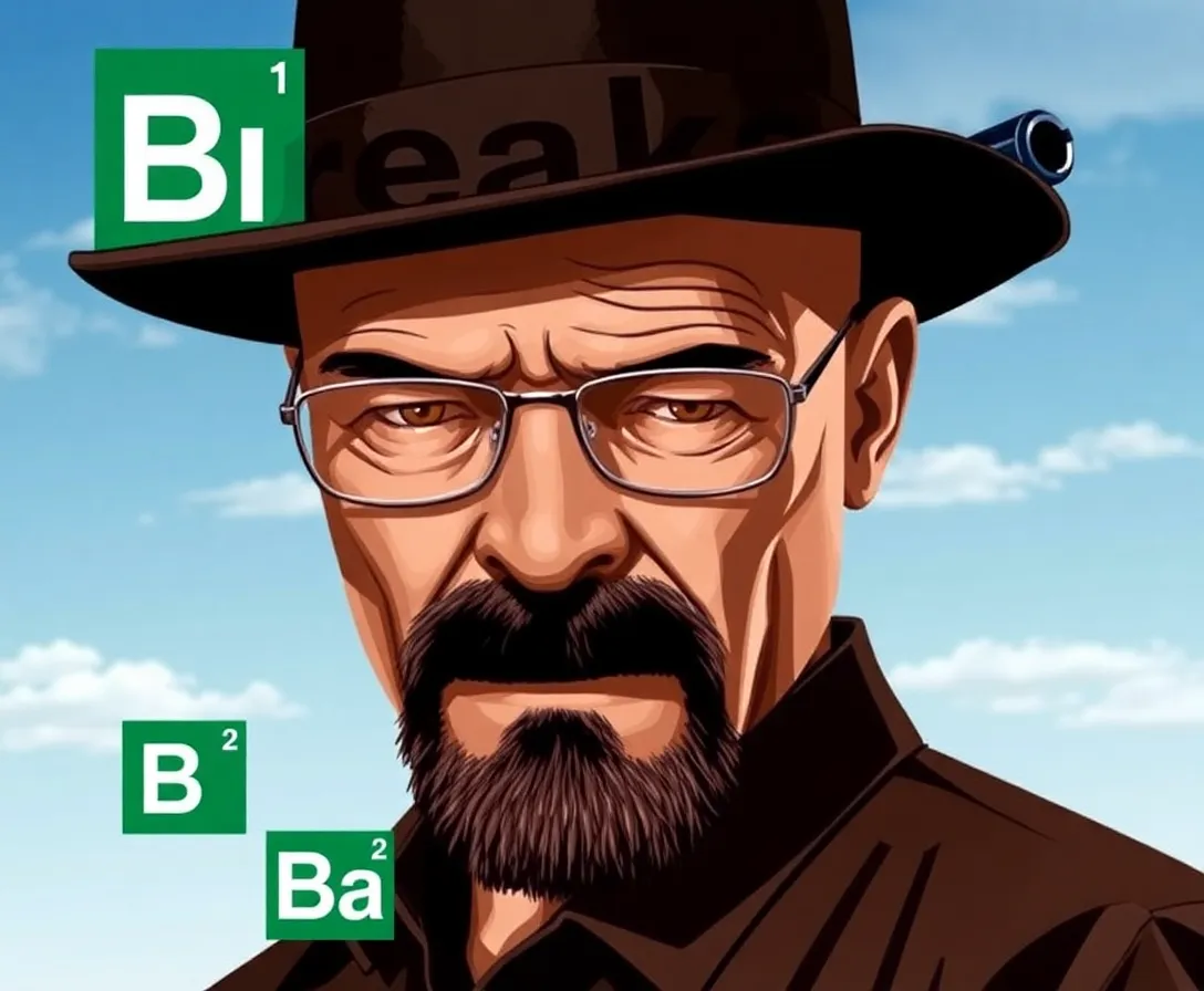 Test Your Knowledge On Breaking Bad