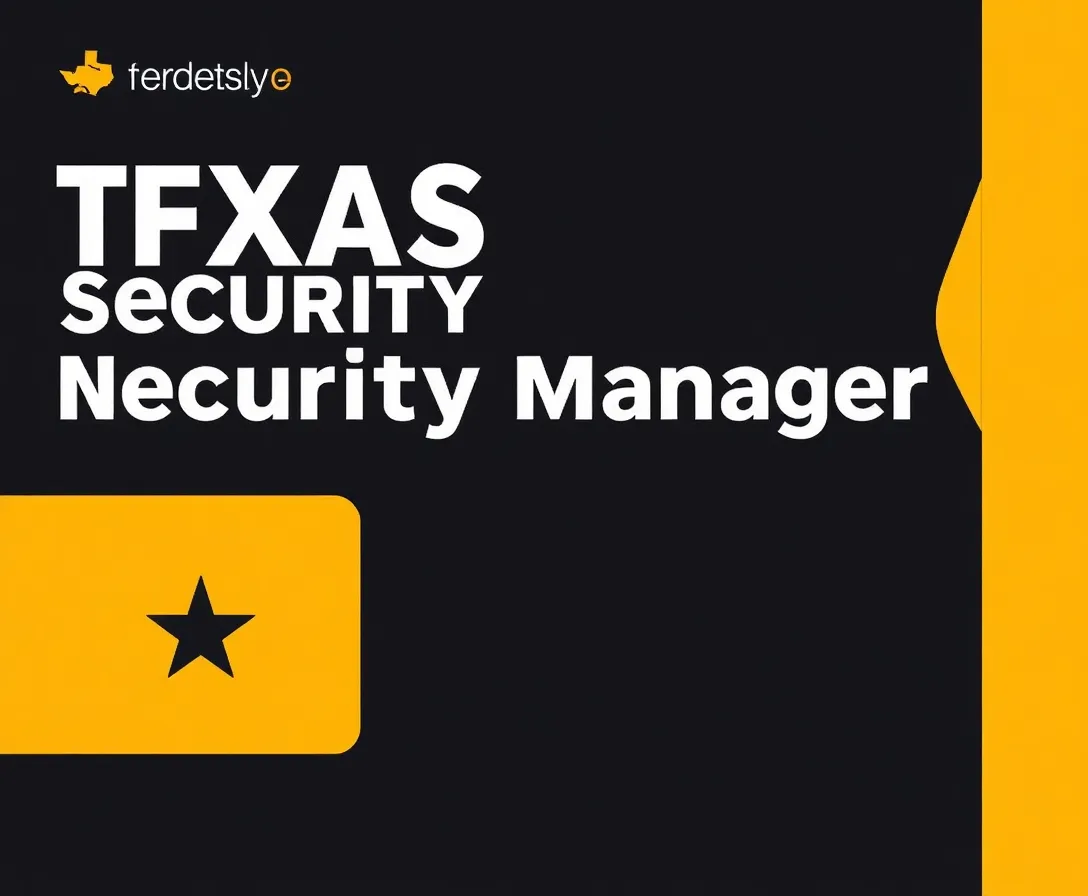 Texas Private Security Manager Exam Practice