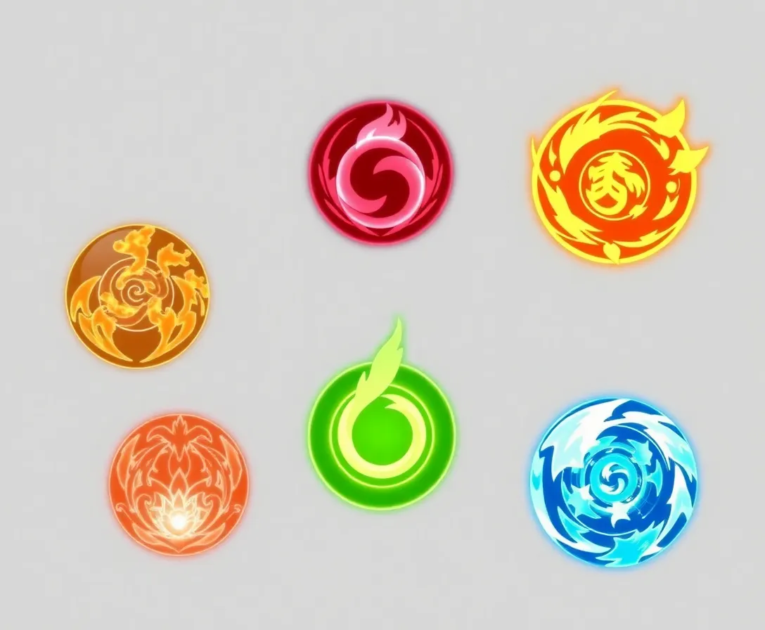 What Is Your Chakra Nature?